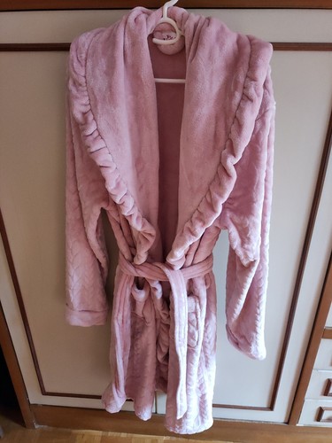 Vestaglia donna rosa l - vestaglia,