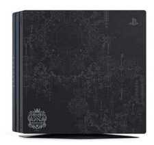 Sony PS4 Pro Limited