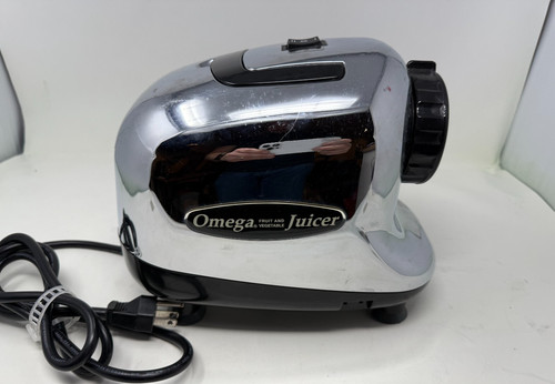 Spremiagrumi omega 8005 con - omega,