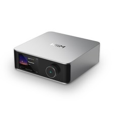 WiiM Ultra Music Streamer DAC