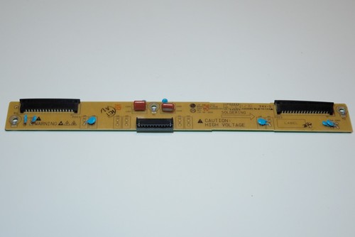 Scheda sub per plasma lg - tv,
