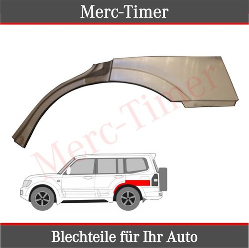 Mitsubishi pajero t - mitsubishi, 5-t