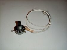 DCG POTENZIOMETRO A VITE REGOLATORE DI VELOCITA' PER SCOPA ELETTRICA BS3095