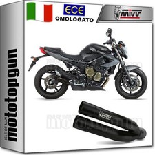 Mivv scarico hom - scarico, cat-oem
