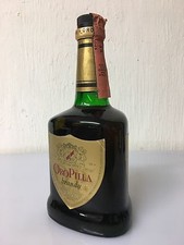 Pilla Oro Pilla Brandy O. P
