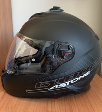 Casco Moto Astone Int. GT 800 tg. S