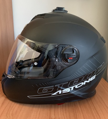 Casco moto astone int - int., 800