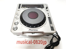 Pioneer cdj 800 mk2 - cdj-800, lettore