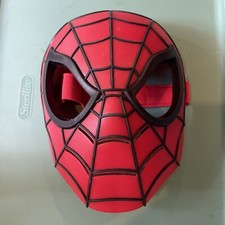 Maschera bambino Spiderman