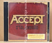 ACCEPT STALINGRAD LIMITED