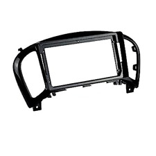 Mascherina  autoradio 9" Pollici Compatibile con Nissan Juke 2011