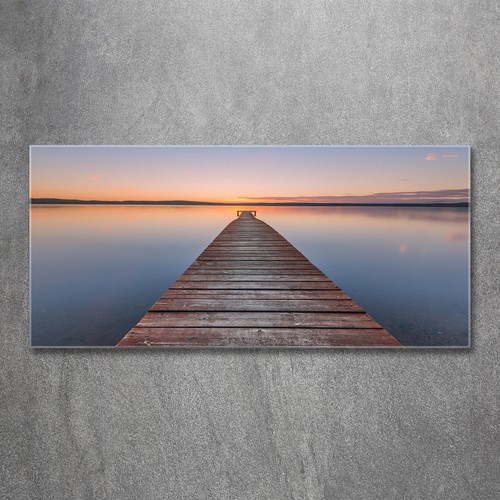 Tulup acrylic glass - print, wall