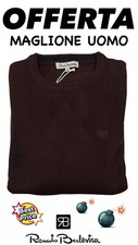 Maglione uomo renato balestra - maglione,