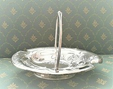 VASSOIO LIBERTY A CESTINO -