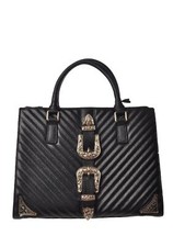 Borsa a mano da Donna Mia Bag Taglia TAGLIA UNICA Colore nero