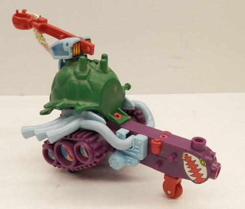Sludgemobile vehicle teenage - sludgemobile,