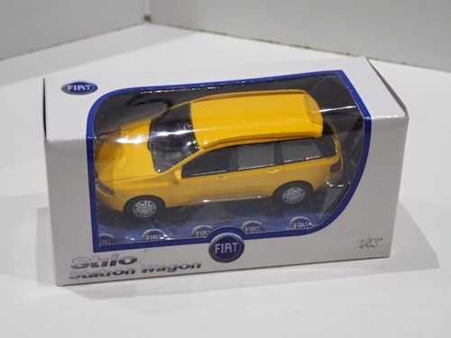 Fiat stilo sport - sport, wagon