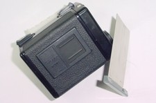 Zenza Bronica ETR 6x4.5 120