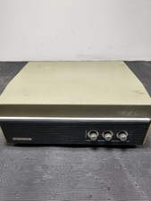 Vintage Amplificatore Audio -