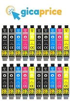 20 Cartucce Compatibili 603XL