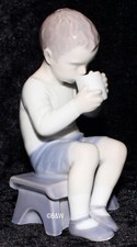 FIGURINA BING&GRONDAHL / ROYAL