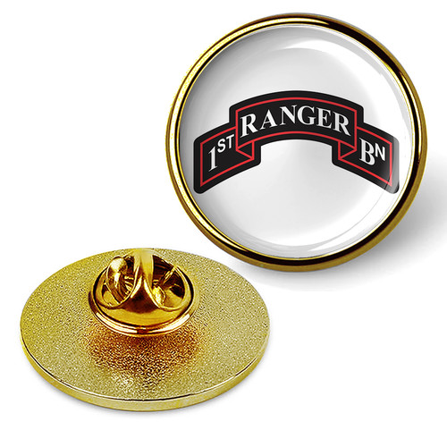 Battaglione ranger - 1°,