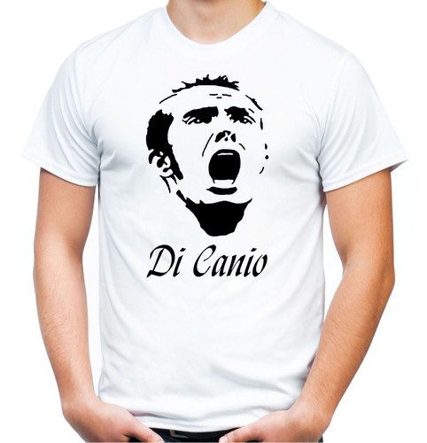 Shirt canio calcio - canio, |