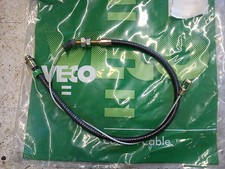 Cavo freno a mano completo