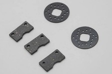 Cen Ricambi Auto Dischi