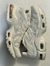 Nike Air Max Plus TN White Uk
