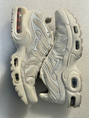 Nike air max plus - tn, uk
