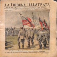 Rivista - La tribuna