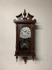 ANTICO OROLOGIO A PENDOLO  A