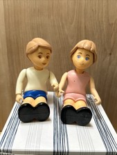 Little Tikes figlio e figlia