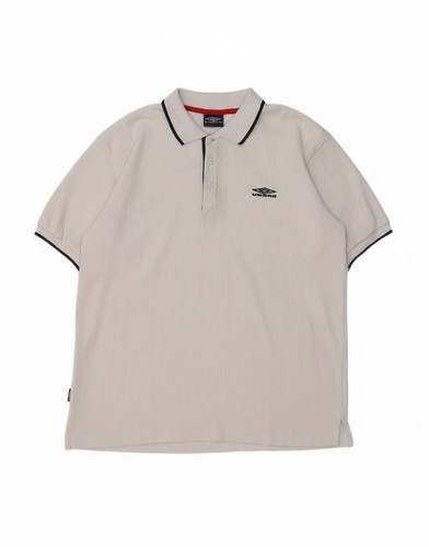 Polo uomo umbro vestibilità - umbro,