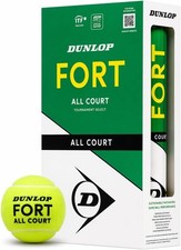 Dunlop Fort All Court TS