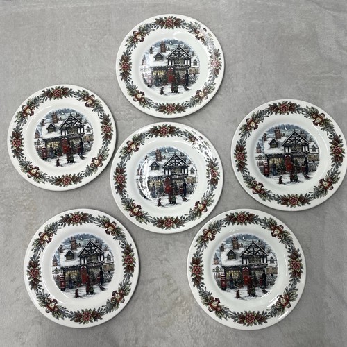 Royal stafford set - royal,