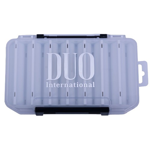 Duo fishing lure box - lure,
