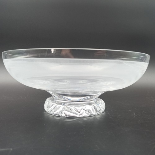 Daum coupe en cristal - daum,