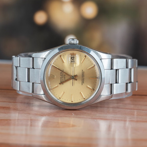 Orologio rolex oyster - orologio,