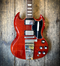 Gibson SG Original 2 2013 con
