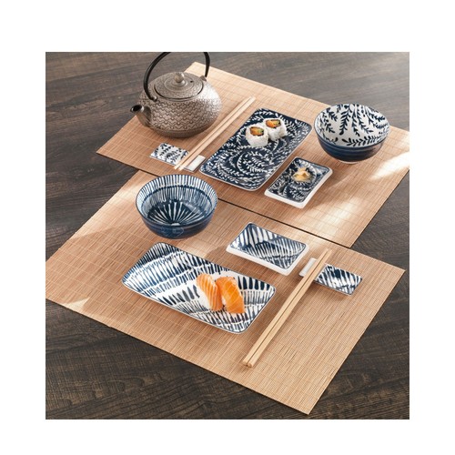 Brandani sushi set - sushi,