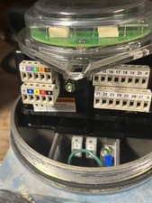 Emerson Micro motion Elite