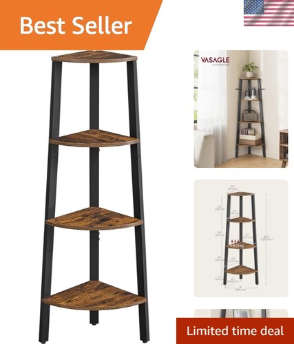 Scaffale angolare supporto - scaffale,