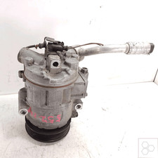 6Q0820808F Compressore a/c  VOLKSWAGEN FOX (5Z) 1.4 16V Ber. 3p/b/1390cc 291b3b