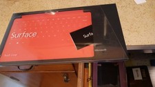 Microsoft Touch Cover Tastiera