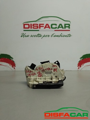 Serrature elettriche seat - serrature,