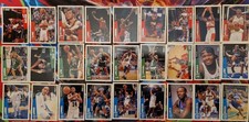 Lotto 261 Cards Upper Deck