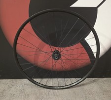 Roue Avant route WTB Disc alu