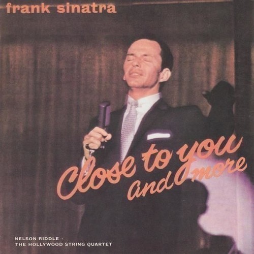 Audio frank sinatra close - frank,